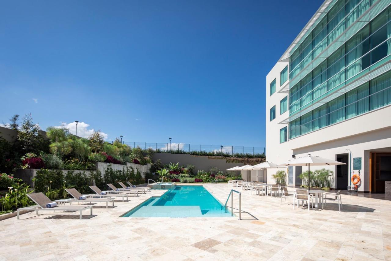 Holiday Inn - Quito Airport By Ihg Tababela Exterior photo