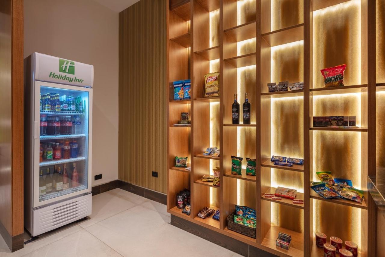 Holiday Inn - Quito Airport By Ihg Tababela Exterior photo Holiday Inn Express pantry