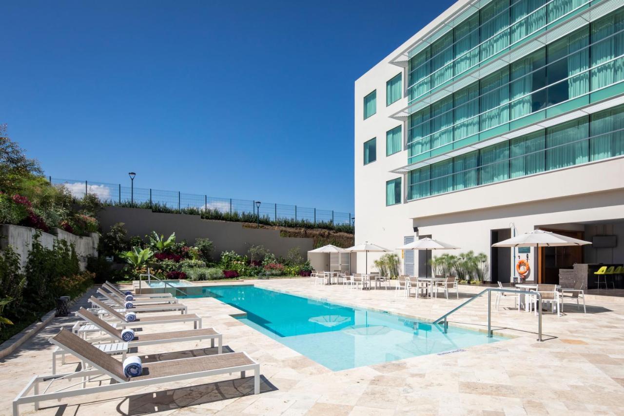 Holiday Inn - Quito Airport By Ihg Tababela Exterior photo Hotel