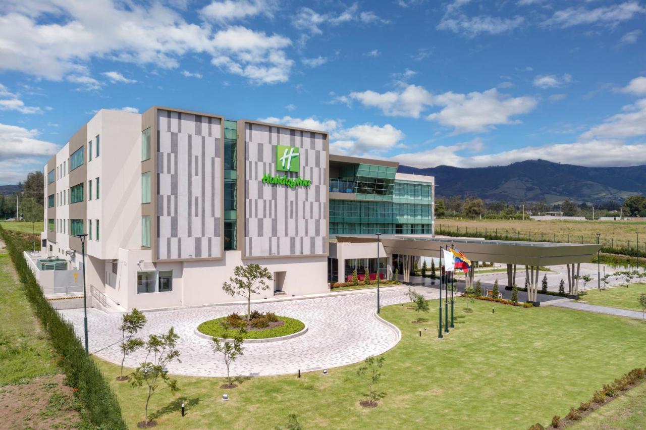 Holiday Inn - Quito Airport By Ihg Tababela Exterior photo